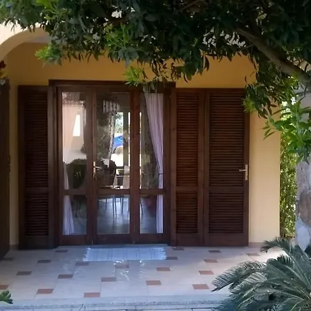 Residenze La Minda Di Supra Holiday home
