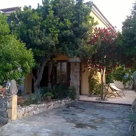 Holiday home Residenze La Minda Di Supra *