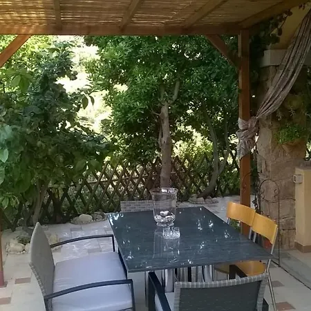 Residenze La Minda Di Supra * Porto Ottiolu