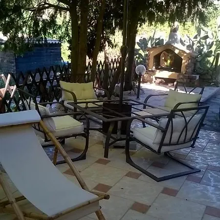 Residenze La Minda Di Supra