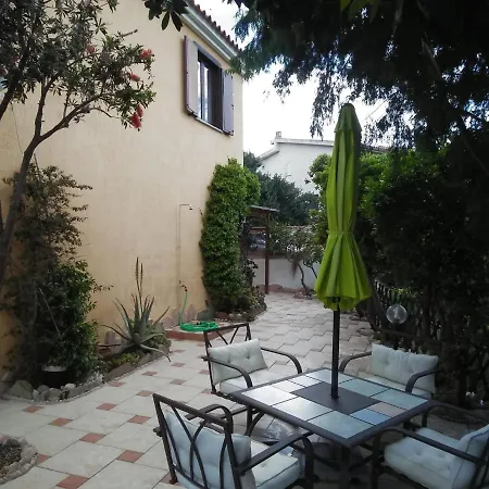 Residenze La Minda Di Supra Holiday home Porto Ottiolu
