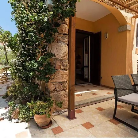Residenze La Minda Di Supra Holiday home Porto Ottiolu