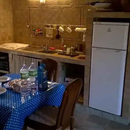Residenze La Minda Di Supra