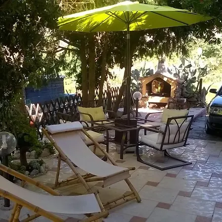 Residenze La Minda Di Supra Holiday home