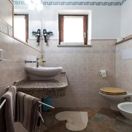 Residenze La Minda Di Supra *