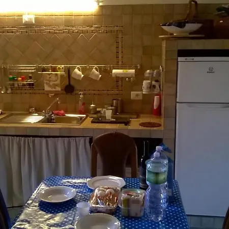 Residenze La Minda Di Supra