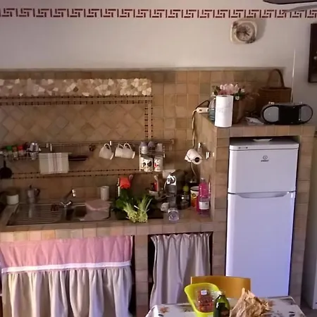 Residenze La Minda Di Supra * Porto Ottiolu