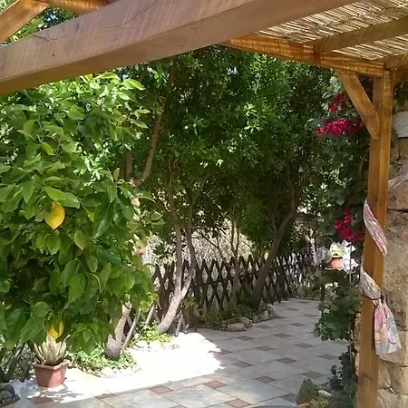 Holiday home Residenze La Minda Di Supra