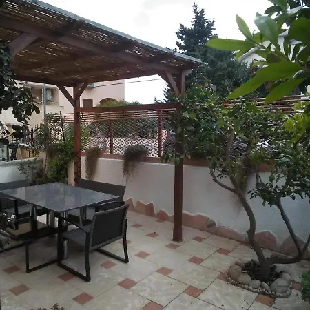 Residenze La Minda Di Supra