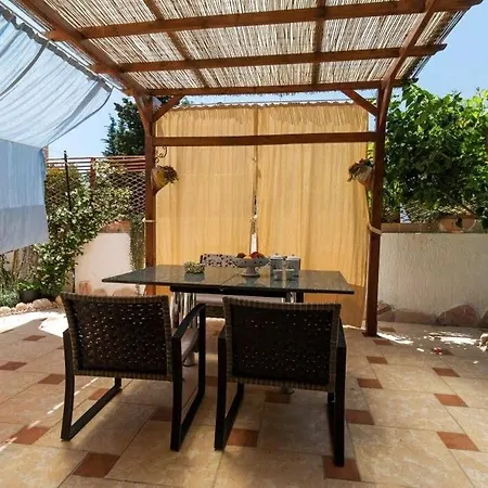 Holiday home Residenze La Minda Di Supra *