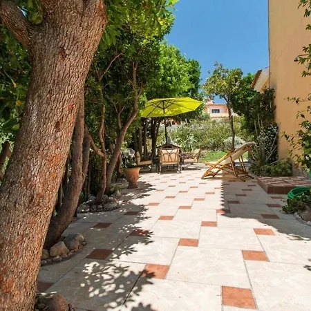 Residenze La Minda Di Supra Holiday home Porto Ottiolu