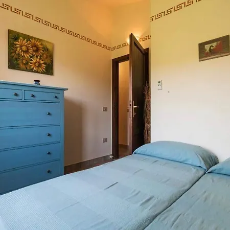 Residenze La Minda Di Supra