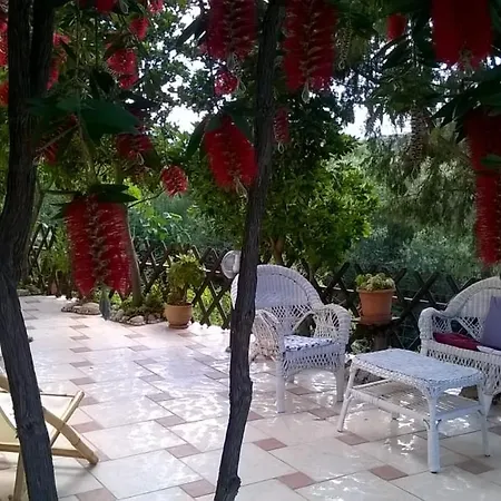 Residenze La Minda Di Supra Holiday home *