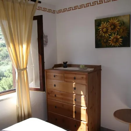 Residenze La Minda Di Supra Holiday home