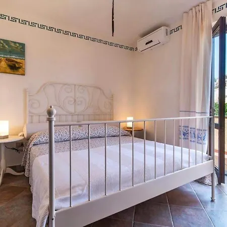 Residenze La Minda Di Supra